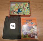 jeux de société  la guerre des moutons, Trois ou quatre joueurs, Enlèvement, Utilisé