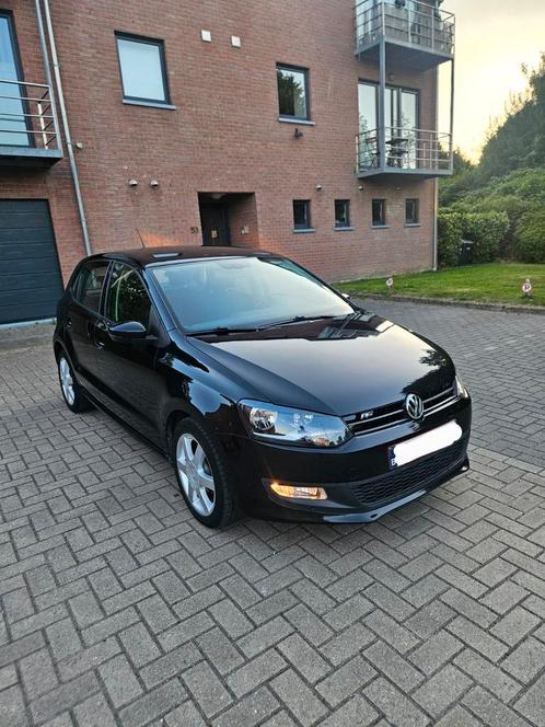 Gekeurd Verkoop 107.000 km VW Polo 2011 1.2 TDI fo, Auto's, Volkswagen, Particulier, Polo, Diesel, Euro 5, 5 deurs, Handgeschakeld