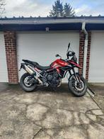 Tiger 900 GT pro, Motoren, Bedrijf, Meer dan 35 kW, Enduro, 900 cc