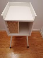 Retrokastje, Huis en Inrichting, Woonaccessoires | Kisten, Ophalen, Zo goed als nieuw