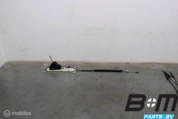 Schakelmechaniek automaat E-Golf 5QE713025P beschikbaar voor biedingen