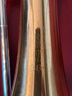Trombone Ut - Alto tenor hoorn, Enlèvement ou Envoi, Comme neuf, Trombone
