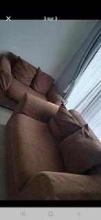 Love seat  zetel, Ophalen of Verzenden, Zo goed als nieuw