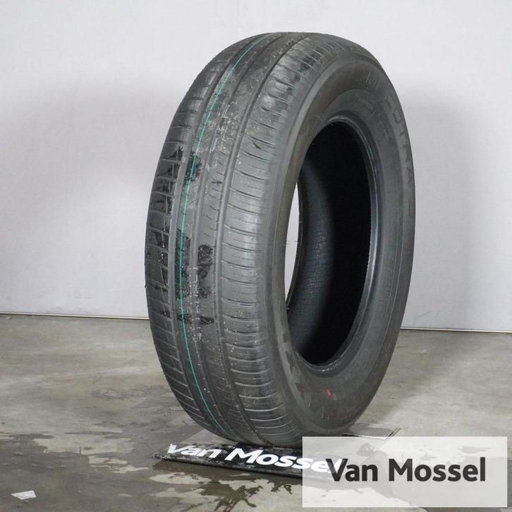 Maxxis Mecotra 3 205/65/R15 99H, Auto-onderdelen, Banden en Velgen, Band(en), Zomerbanden, 15 inch, 205 mm, Personenwagen, Gebruikt