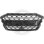 Calandre Grille RS3 Full Black Brillant AUDI A3 3&5 Portes, Autos : Pièces & Accessoires, Pare-chocs, Avant, Enlèvement ou Envoi