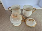 Limoges A. Grené Bruxelles, +-1884, Antiek en Kunst, Antiek | Servies los, Ophalen