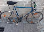 LINDOR HERENFIETS VINTAGE, Ophalen