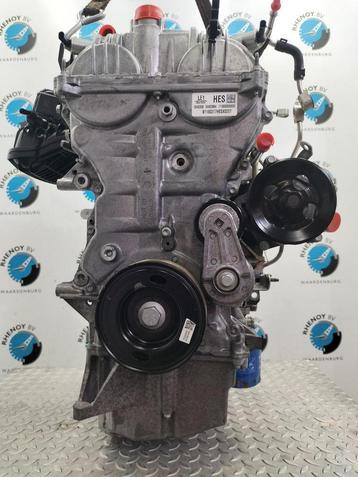 OPEL ASTRA [ENGINE] 2020 beschikbaar voor biedingen