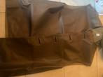 Ww2 Britse leather jerkin in top staat !, Ophalen