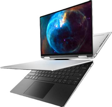 Dell XPS 7390 2-en-1 (i7; 16Gb RAM; 512Gb SSD)