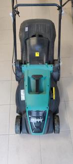 Elektrische grasmaaier Ferrex, Tuin en Terras, Grasmaaiers, Ophalen, Zo goed als nieuw, Elektrische grasmaaier