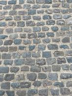 Kasseien gratis ophalen, Ophalen, Gebruikt, Overige typen, Natuursteen