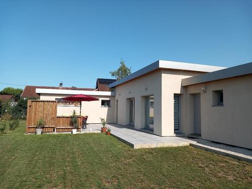 Verhuur Vakantiehuis voor 6 personen, Jura, Frankrijk, Les L, Vakantie, Vakantiehuizen | Frankrijk, Vogezen of Jura, Landhuis of Villa
