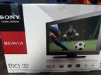 Sony Bravia, TV, Hi-fi & Vidéo, Enlèvement, Utilisé, Sony