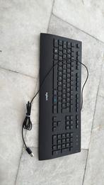 Super toetsenbord, Computers en Software, Toetsenborden, Logitech G, Ergonomisch, Ophalen of Verzenden, Bedraad