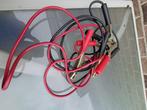 Startkabels in goede staat KOOPJE, Auto diversen, Jumpstarters, Ophalen