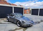 Porsche 911 widebody, Auto's, Porsche, Bedrijf, Handgeschakeld, Te koop, Benzine