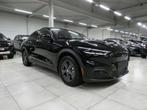 Ford Mustang Mach-E RWD 76KWh 269pk Full Option 08/2021 2300, Auto's, Ford, Automaat, 269 pk, USB, Gebruikt