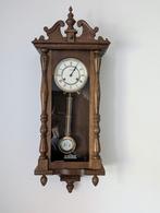 Horloge murale Hermle, Antiek en Kunst, Antiek | Klokken, Ophalen