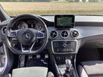 Mercedes-Benz GLA 200 d/AMG Pack/1steEig/95000km/Trekhaak/C, Auto's, Mercedes-Benz, 4 cilinders, 110 g/km, Bedrijf, 5 deurs