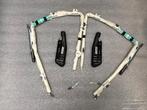 OPEL ZAFIRA C 2013 Dak stoel airbag 39095577 39095578, Auto-onderdelen, Ophalen of Verzenden, Gebruikt, Opel