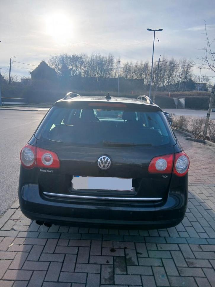 A vendre passat b6 2009 diesel, Auto-onderdelen, Overige Auto-onderdelen, Volkswagen