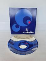 Vintage WMF schaal uit S-Collection, Ophalen of Verzenden, Gebruikt, Rond, Schaal