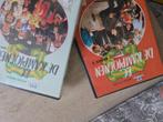 Fc de kampioenen seizoen 1&2 serie, Cd's en Dvd's, Ophalen of Verzenden