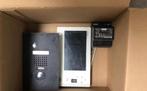 deurbel Aiphone videofoon kit - aiphone, Ophalen