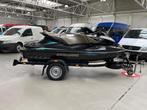 Sea-Doo GTX 260 Limited + trailer – goede staat, Watersport en Boten, Ophalen, Gebruikt, Benzine, 200 pk of meer