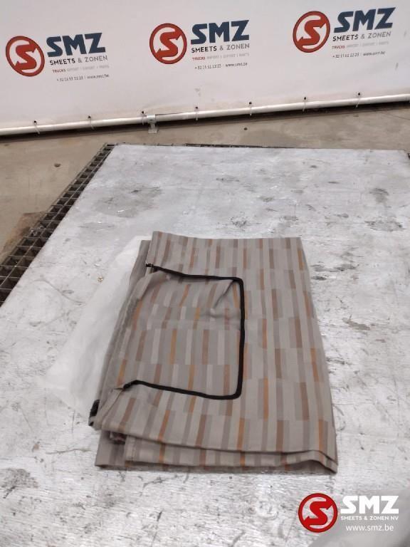 Occ Rideau DAF XF 106 Super Space Cab, Autos : Pièces & Accessoires, Pièces camion, DAF, Intérieur et Revêtement, Utilisé