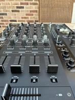DENON X1800 + DECKSAVER, Muziek en Instrumenten, Dj-sets en Draaitafels, Ophalen of Verzenden, Zo goed als nieuw, Dj-set, Denon