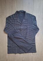 Herenpyama 'Schiesser' - maat: L (53), Kleding | Heren, Pyjama's, Ophalen, Gedragen, Maat 52/54 (L), Schiesser
