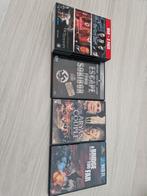 Dvd film War, Ophalen of Verzenden, Zo goed als nieuw