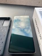 Samsung Galaxy A52s 5G zwart goede staat, Ophalen, Gebruikt, Zwart, Touchscreen