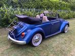 Volkswagen 1302LS kever cabriolet, Cabriolet, Handgeschakeld, Particulier, 2 deurs