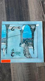 Genesis - Trespass, Ophalen of Verzenden, Gebruikt