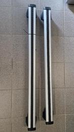 Dakdrager Audi Q5, Auto diversen, Dakdragers, Ophalen, Zo goed als nieuw