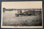 HEMIKSEM - HEMIXEM - Scheldeboord - Overzetdienst - ca.1940, Ophalen of Verzenden, 1920 tot 1940, Gelopen, Antwerpen