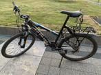 Mountainbike B Twin S 26 inch, Fietsen en Brommers, Gebruikt, B-Twin, Versnellingen, Ophalen