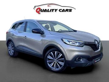 Renault Kadjar TCe 130 Bose Edition | 90.000 KM | Garantie beschikbaar voor biedingen