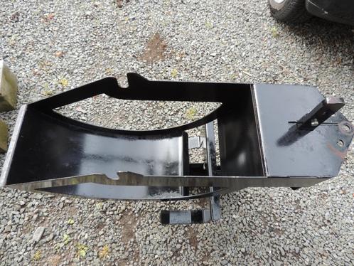 Enfuisseuse  pour motoculteur, Tuin en Terras, Hand-tuingereedschap, Gebruikt, Overige soorten, Ophalen