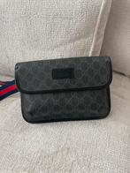 Sacoche gucci, Handtassen en Accessoires, Tassen | Schoudertassen, Overige merken, Zwart, Nieuw, Ophalen of Verzenden