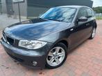 Bmw e87 116i Benzine 5Deurs/Airco/Garantie, Auto's, BMW, Voorwielaandrijving, 1596 cc, Bedrijf, Euro 4