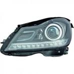 PHARE AVANT LOOK XENON LED MERCEDES CLASSE C W204 (11-14), Ophalen