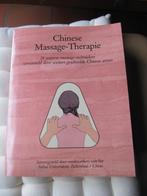 Chinese Massage-Therapie, Ophalen of Verzenden, Nieuw, Medewerkers Anhui U.Z.Chi