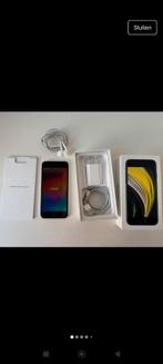 Iphone SE 2020 128GB batterijcapaciteit 74%, Telecommunicatie, Mobiele telefoons | Apple iPhone, Ophalen, Zo goed als nieuw, IPhone SE (2020)