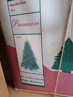 kerstboom, Ophalen, Zo goed als nieuw