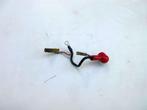Kawasaki KZ305 accudraad KZ 305 accukabel accu kabel draad, Motoren, Ophalen of Verzenden, Gebruikt
