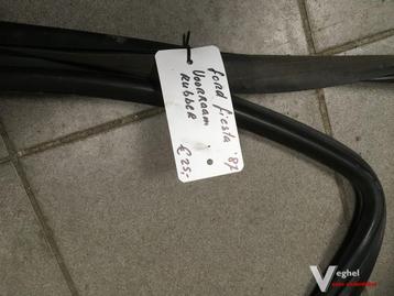 ford fiesta Voorraamrubber 1987  beschikbaar voor biedingen